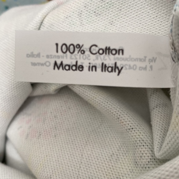 Gucci Monsters Tote/Shopper Bag-100% COTTON. - Picture 5 of 8